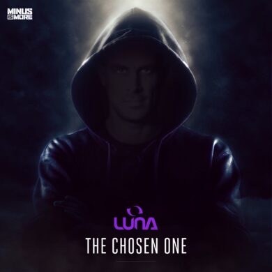 Luna - The Chosen One MINUS094