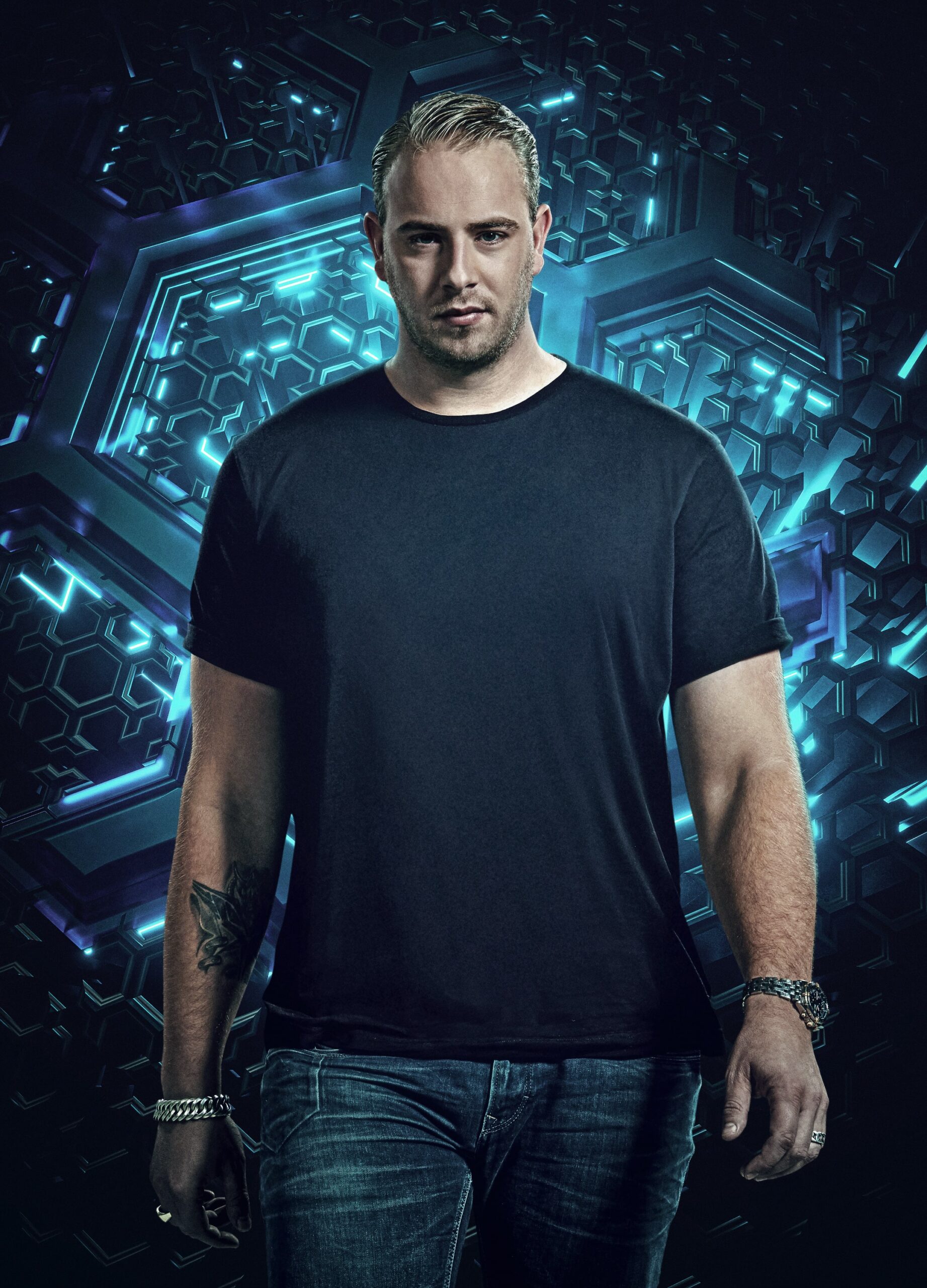 Radical Redemption