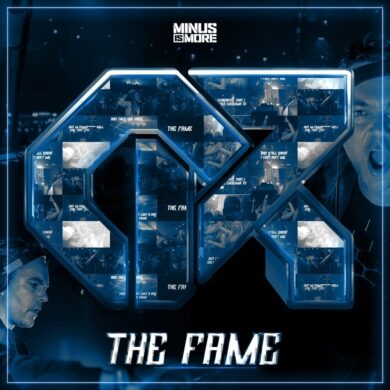 Chain Reaction - The Fame MINUS093