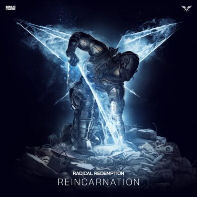 Radical Redemption - Reincarnation MINUS105