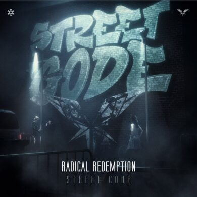 Radical Redemption - Street Code MINUS112