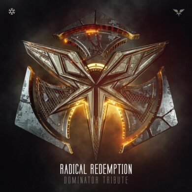 Radical Redemption - Dominator Tribute MINUS114