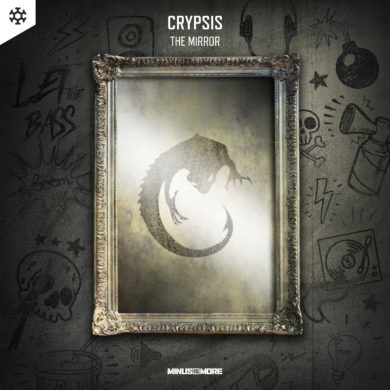 Crypsis - The Mirror