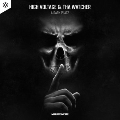 HighVoltage&ThaWatcher-DarkPlace(ArtworkSquare)