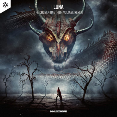 Luna-TheChosenOne(HighVoltageRemix)(ArtworkS) (1)