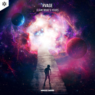 RVAGE-ClaimWhatsYours(ArtworkS)