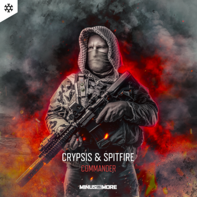 Design_Crypsis&Spitfire_Commander_Cover Small