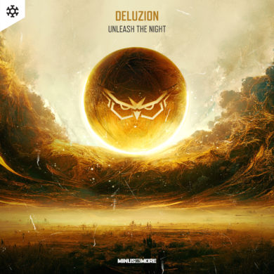 Deluzion-UnleashTheNight(ArtworkS)