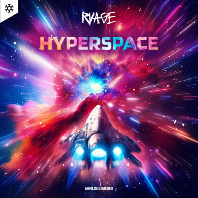 RVAGE-Hyperspace(Artwork2S)