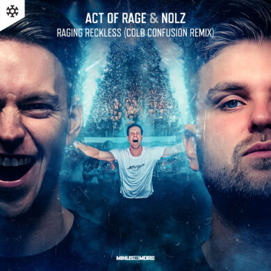 ActOfRage-RagingReckless(ColdConfusionRemix)(ArtworkS)