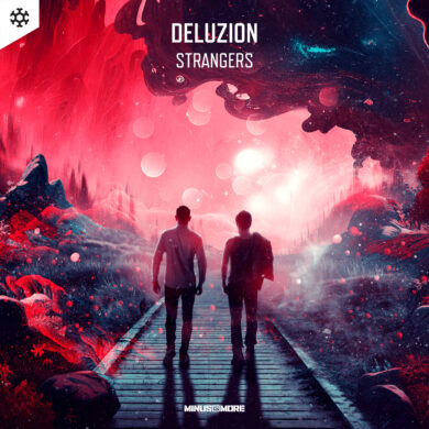 Deluzion-Strangers(Artwork2S)