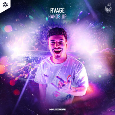 RVAGE-HandsUp(ArtworkS)