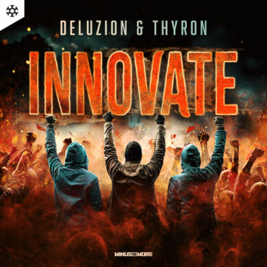 Deluzion&Thyron-Innovate(ArtworkS)