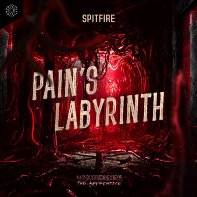 Spitfire_Pains_Labyrinth_3000x3000