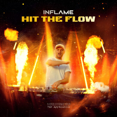 Inflame-HitTheFlow(ArtworkS)