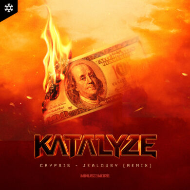 1_1 Katalyze - Jealousy MIM