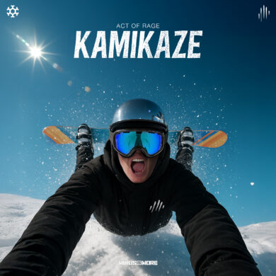 KAMIKAZE DEZE GEBRUIKEN