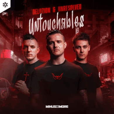 Deluzion & Unresolved - Untouchables_Artwork_3000px (1)