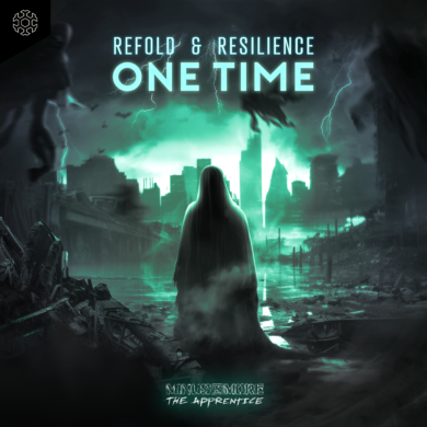 Refold & Resilience - One_Time_3000px